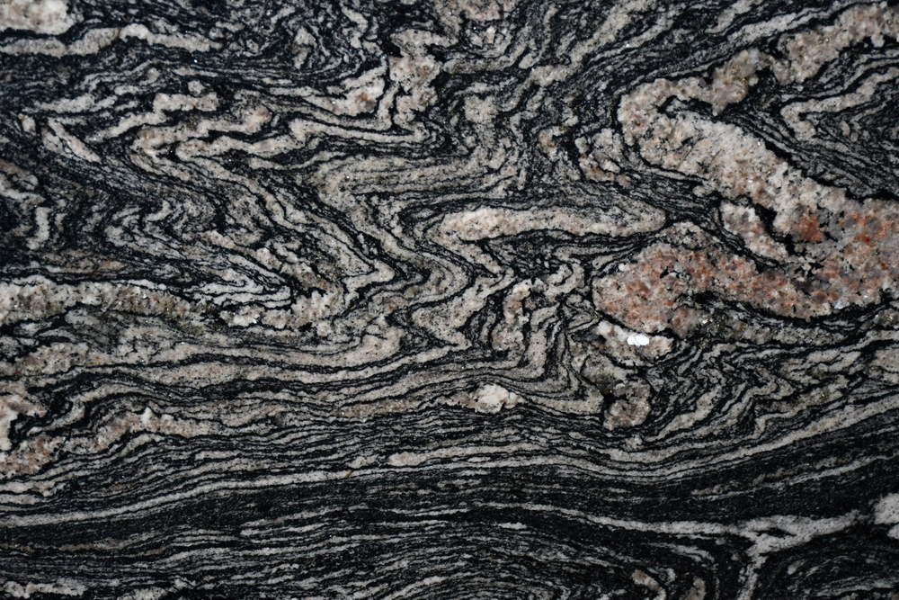 Titanium Swirl